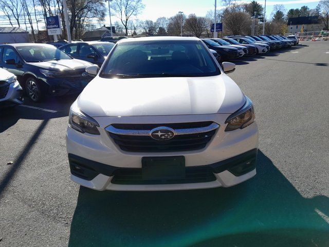 2022 Subaru Legacy Premium