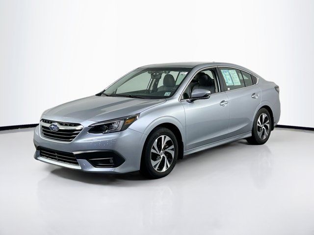 2022 Subaru Legacy Premium