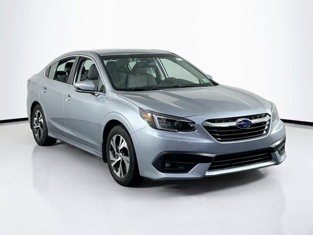 2022 Subaru Legacy Premium