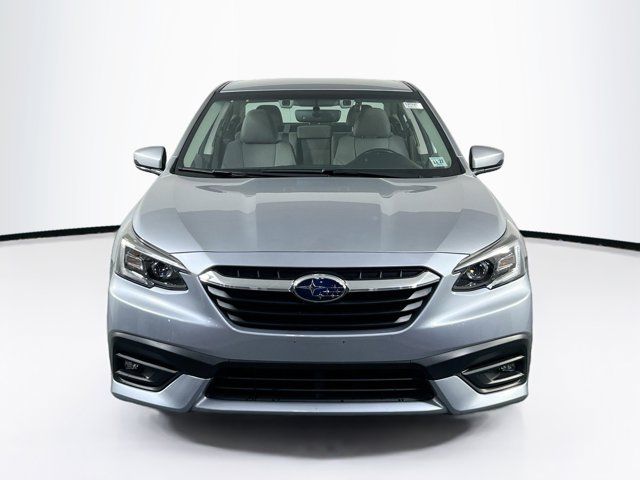 2022 Subaru Legacy Premium