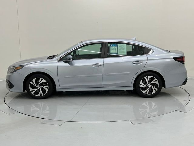 2022 Subaru Legacy Premium