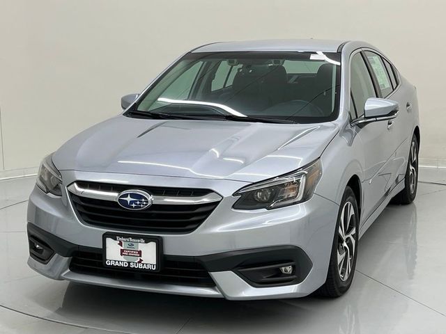 2022 Subaru Legacy Premium