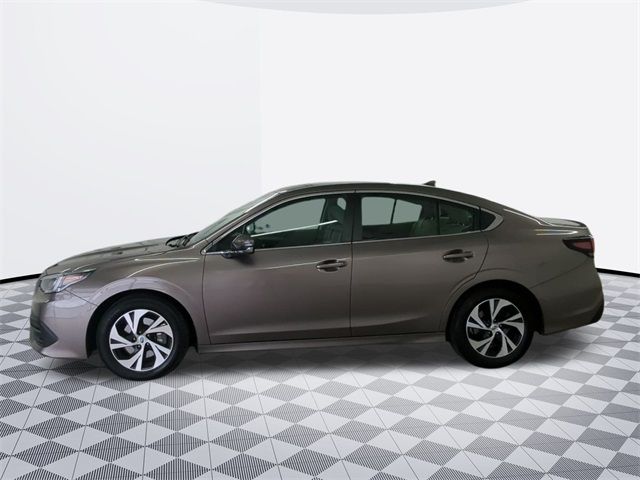 2022 Subaru Legacy Premium