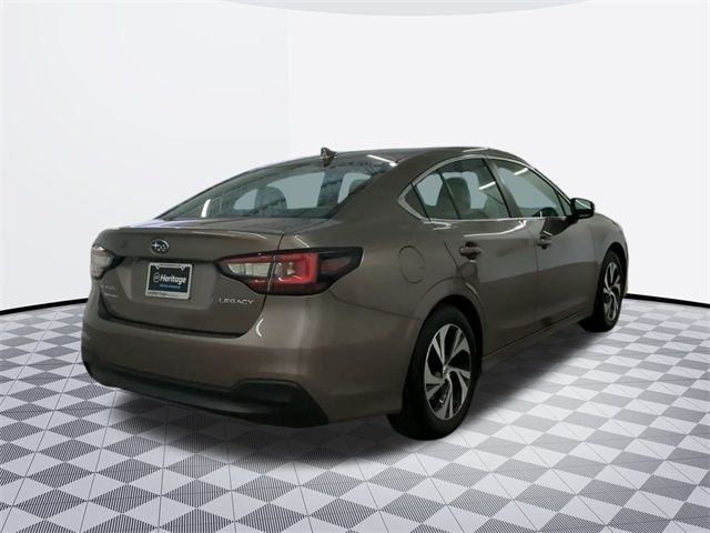 2022 Subaru Legacy Premium