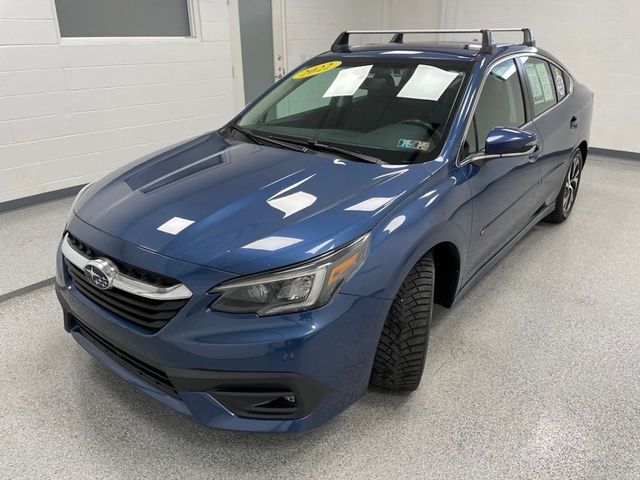 2022 Subaru Legacy Premium