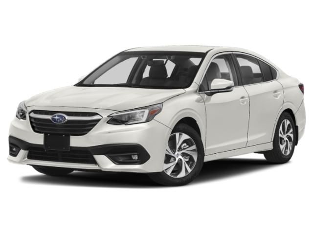 2022 Subaru Legacy Premium