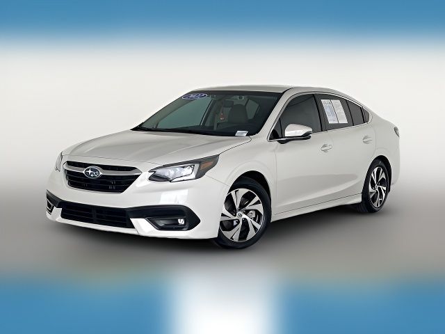 2022 Subaru Legacy Premium