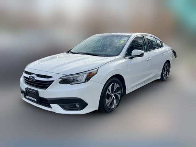 2022 Subaru Legacy Premium