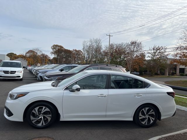 2022 Subaru Legacy Premium