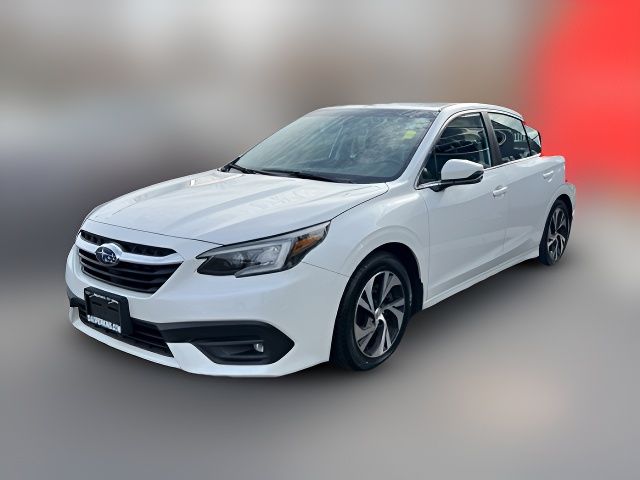 2022 Subaru Legacy Premium