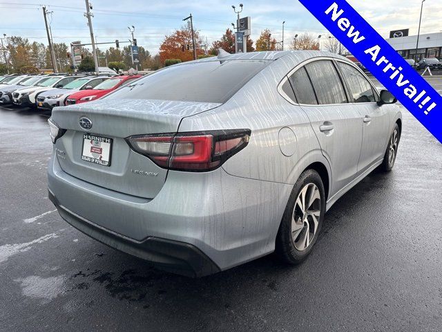 2022 Subaru Legacy Premium