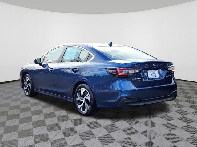 2022 Subaru Legacy Premium