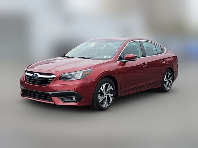 2022 Subaru Legacy Premium