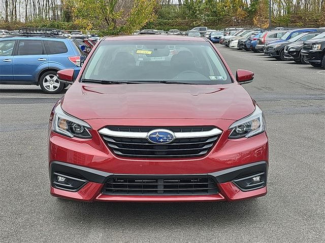 2022 Subaru Legacy Premium