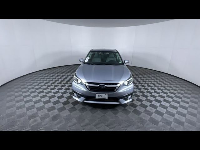 2022 Subaru Legacy Premium