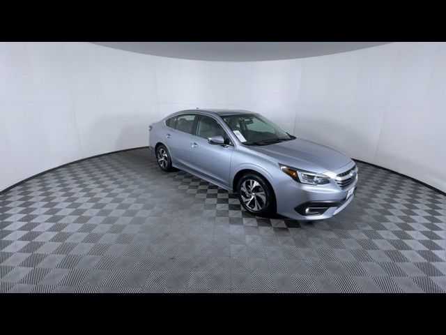 2022 Subaru Legacy Premium