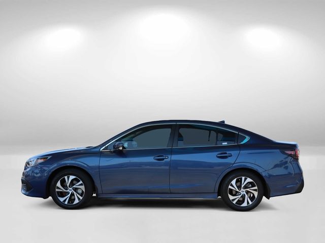 2022 Subaru Legacy Premium