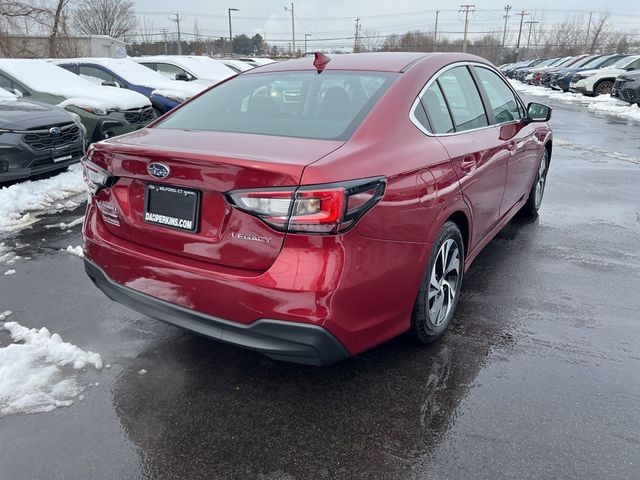 2022 Subaru Legacy Premium