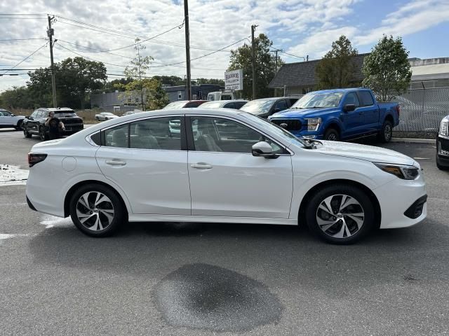 2022 Subaru Legacy Premium