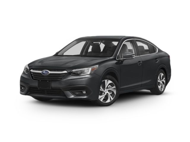 2022 Subaru Legacy Premium