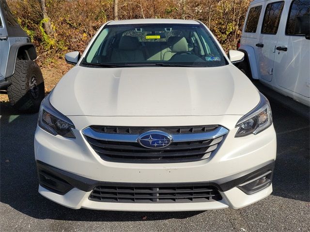 2022 Subaru Legacy Premium