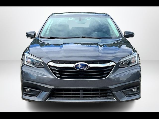 2022 Subaru Legacy Premium