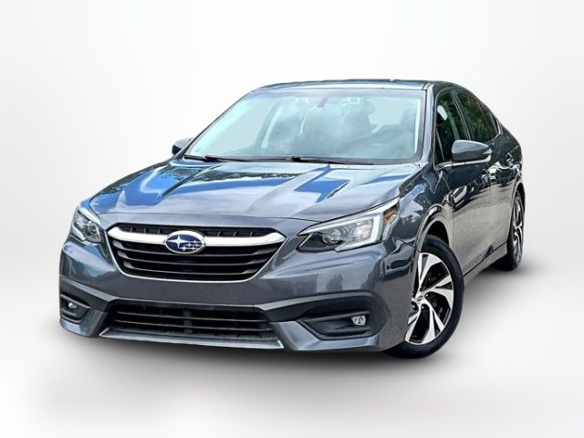 2022 Subaru Legacy Premium