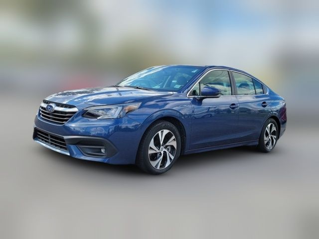 2022 Subaru Legacy Premium