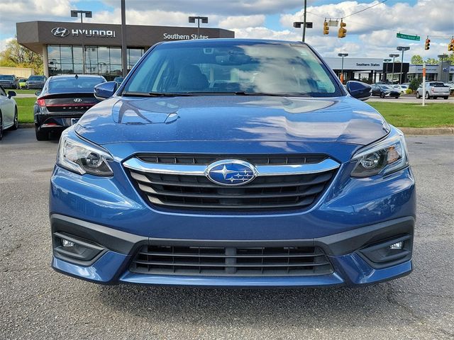 2022 Subaru Legacy Premium