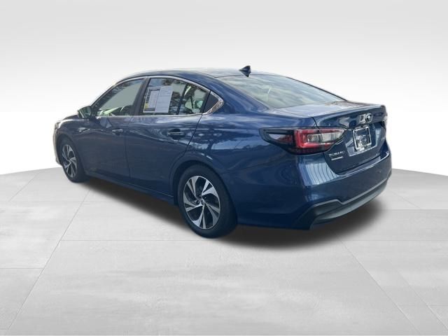 2022 Subaru Legacy Premium