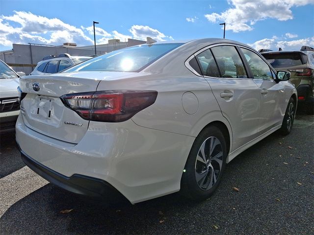 2022 Subaru Legacy Premium