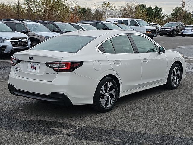 2022 Subaru Legacy Premium