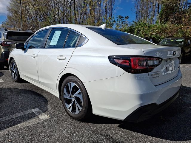 2022 Subaru Legacy Premium