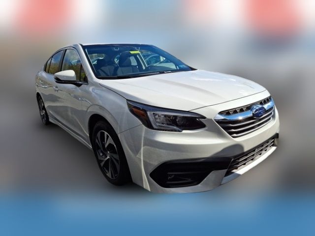 2022 Subaru Legacy Premium