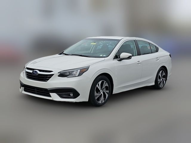 2022 Subaru Legacy Premium