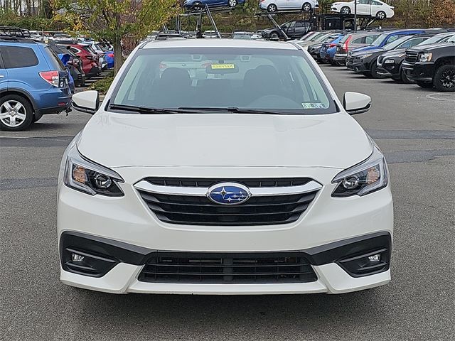 2022 Subaru Legacy Premium