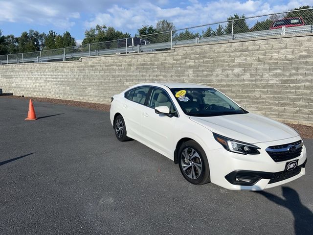 2022 Subaru Legacy Premium