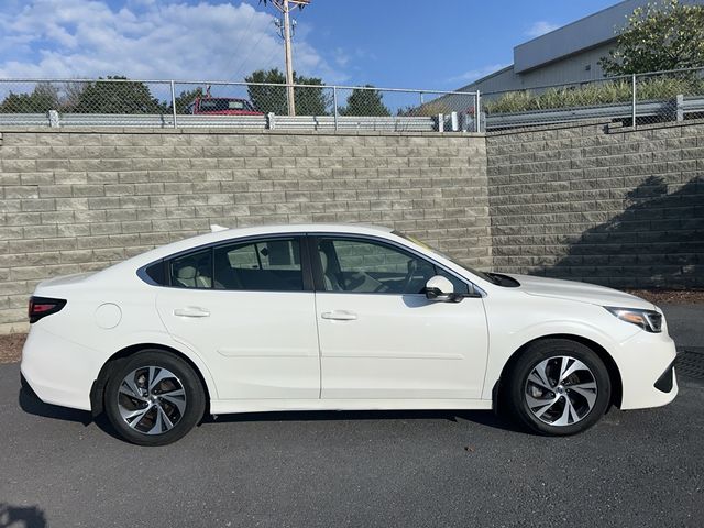 2022 Subaru Legacy Premium