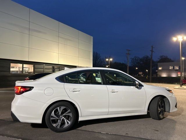 2022 Subaru Legacy Premium