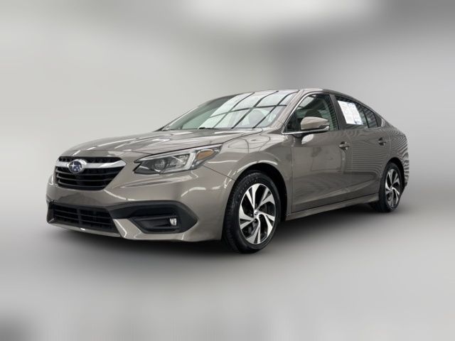 2022 Subaru Legacy Premium