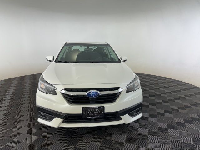 2022 Subaru Legacy Premium