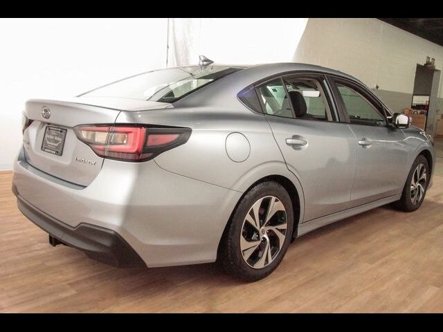 2022 Subaru Legacy Premium