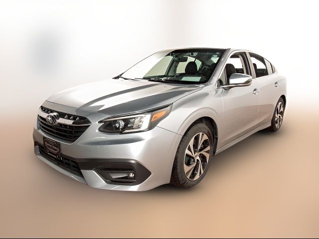 2022 Subaru Legacy Premium