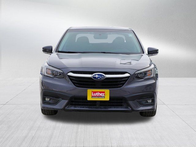 2022 Subaru Legacy Premium