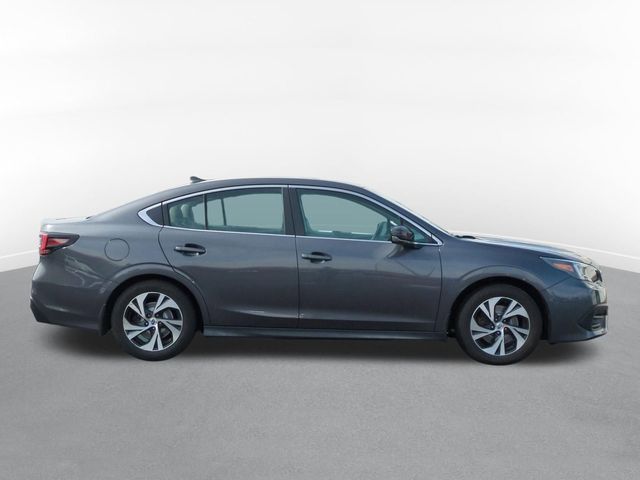 2022 Subaru Legacy Premium