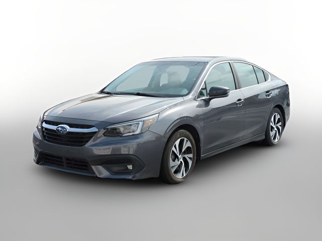 2022 Subaru Legacy Premium