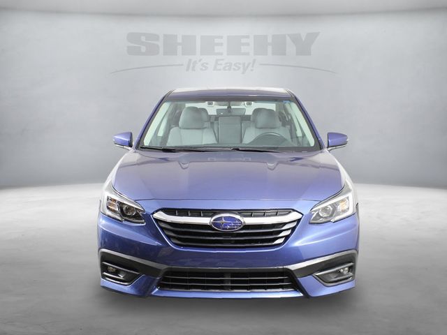 2022 Subaru Legacy Premium