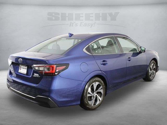 2022 Subaru Legacy Premium