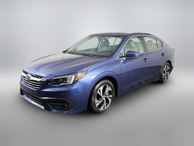 2022 Subaru Legacy Premium