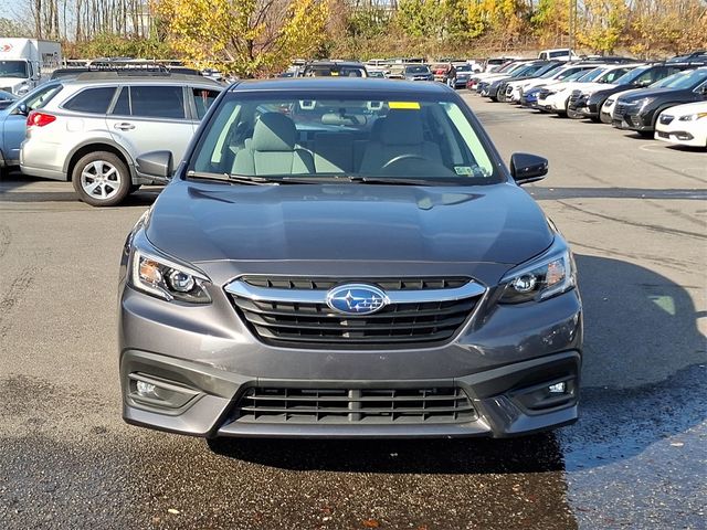 2022 Subaru Legacy Premium